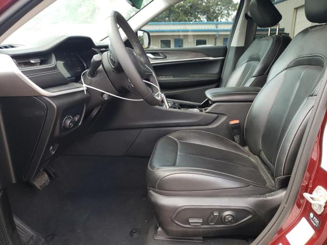 2023 JEEP GRAND CHER - 1C4RJJBG5P8890270