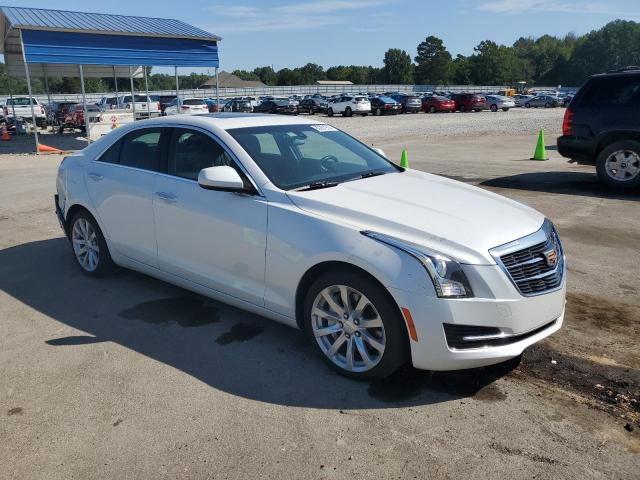 2017 CADILLAC ATS - 1G6AA5RX0H0146928