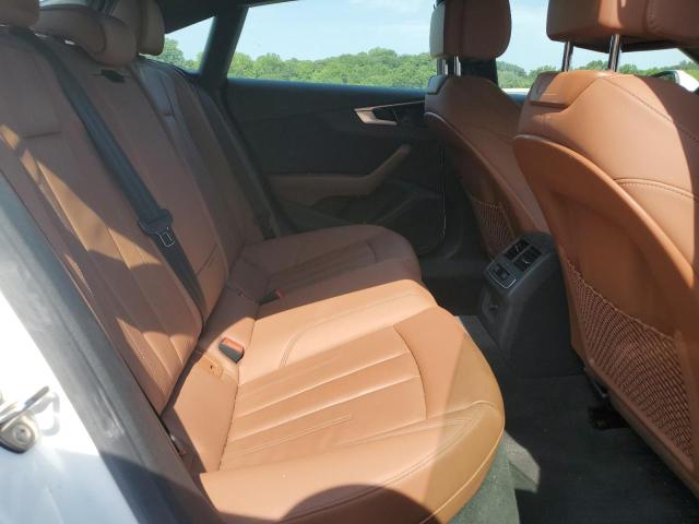 2021 AUDI A5 PREMIUM - WAUDACF59MA030064