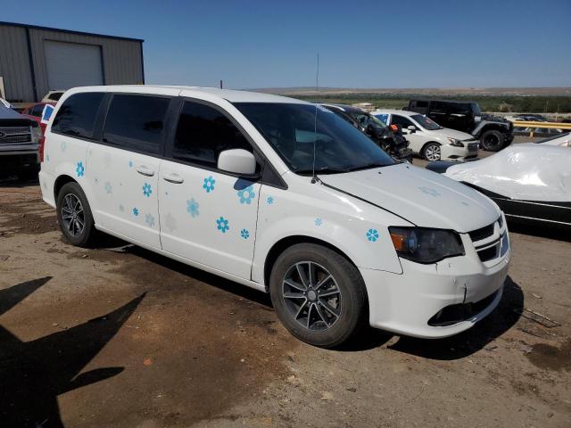 VIN 2C4RDGEG7JR140693 2018 Dodge Grand Caravan, GT no.4