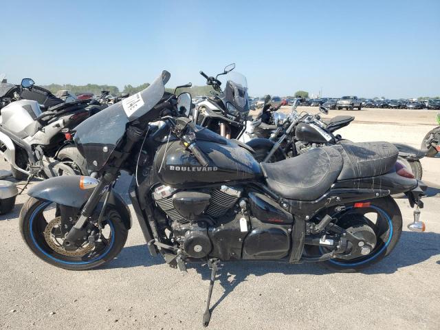 2016 SUZUKI VZ1500 - JS1VY55A2G2100025