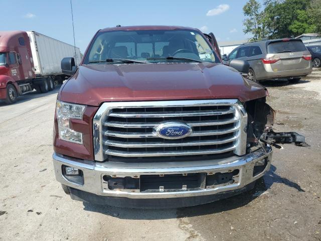 2017 FORD F150 SUPER - 1FTEW1CP0HKE05178