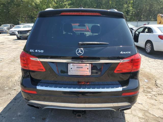 VIN 4JGDF7CE3DA220129 2013 Mercedes-Benz GL-Class, ... no.6