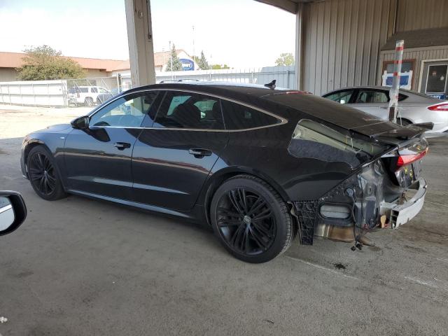 2019 AUDI A7 PRESTIG WAUV2AF2XKN068159