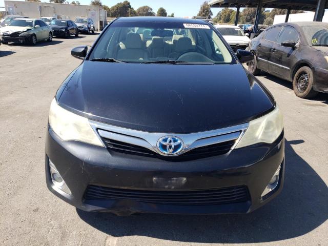 VIN 4T1BD1FK1DU088756 2013 Toyota Camry, Hybrid no.5