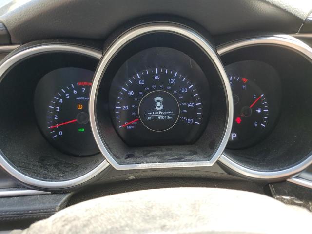 2015 KIA OPTIMA EX - 5XXGN4A72FG436584