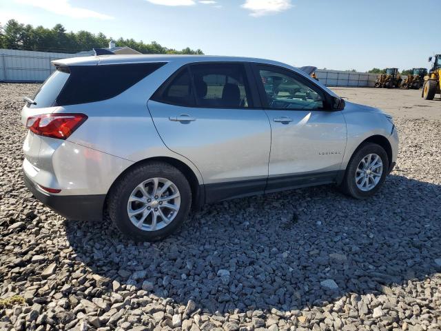 2020 CHEVROLET EQUINOX LS - 3GNAXSEV0LS729152