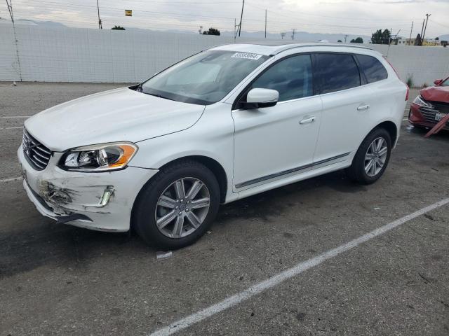 VIN YV449MRK6G2928281 2016 Volvo XC60, T6 Premier no.1