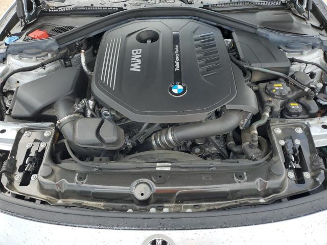 2019 BMW 440I GRAN - WBA4J5C56KBM65938