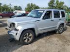 JEEP LIBERTY SP снимка