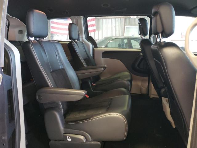 2019 DODGE GRAND CARA - 2C4RDGCG5KR744313