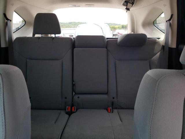 2015 HONDA CR-V EX - 2HKRM4H54FH683481