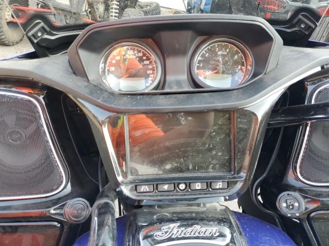 2023 INDIAN MOTORCYCLE CO. PURSUIT LI - 56KLDGRRXP3419309