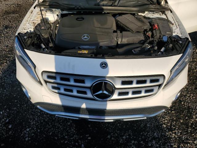 VIN WDCTG4EB7KJ532556 2019 Mercedes-Benz GLA-Class,... no.11