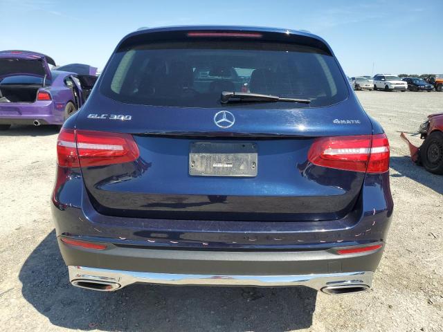 VIN WDC0G4KB4KV186840 2019 Mercedes-Benz GLC-Class,... no.6