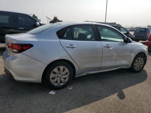 2018 KIA RIO LX - 3KPA24AB8JE100314