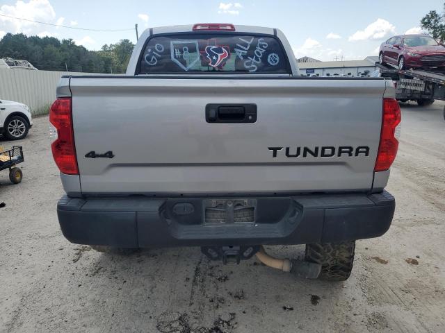 2019 TOYOTA TUNDRA CRE - 5TFDW5F15KX864775