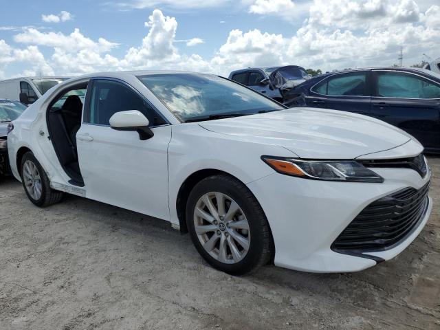 2019 TOYOTA CAMRY L - 4T1B11HK1KU823139