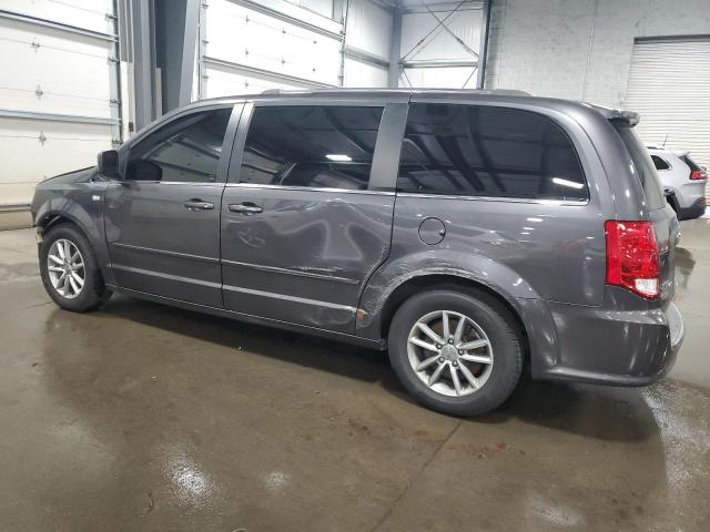 Vin: 2c4rdgcg1er462125, lot: 68569914, dodge caravan sxt 20142