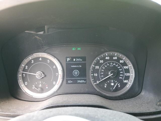 2021 HYUNDAI VENUE SEL - KMHRC8A33MU126787