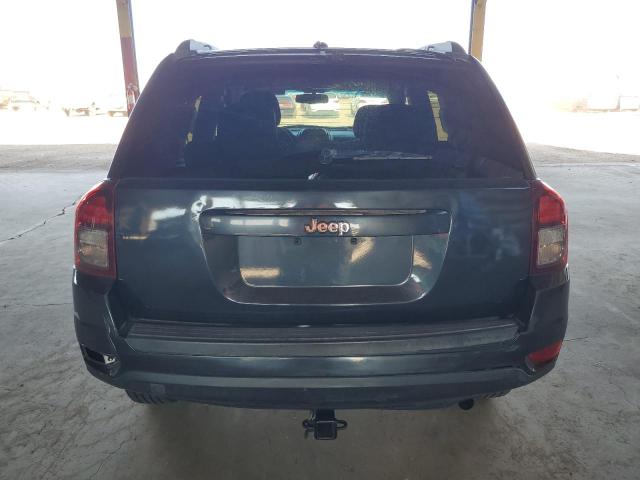 VIN 1C4NJCBA8GD567831 2016 Jeep Compass, Sport no.6