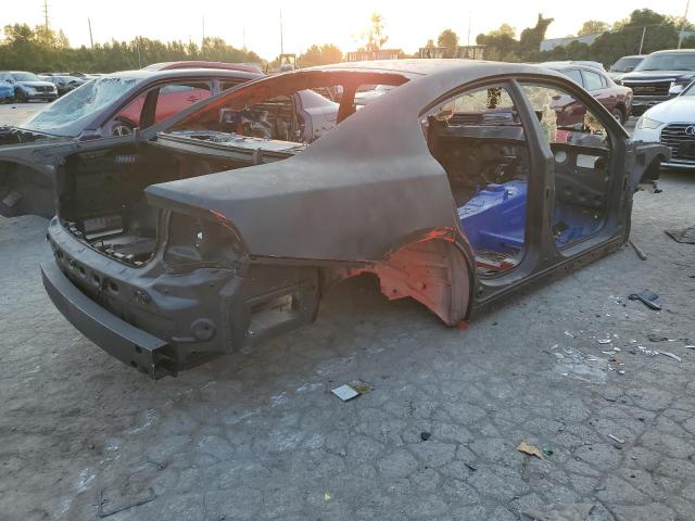 2018 DODGE CHARGER R/ - 2C3CDXGJXJH165841