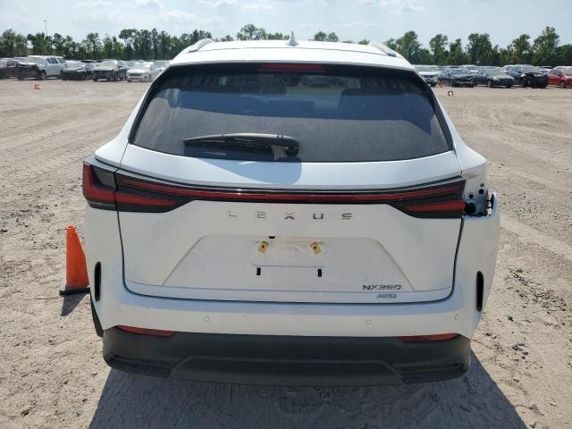 2023 LEXUS NX 350 2T2GGCEZ7PC027730