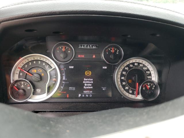 2017 RAM 1500 LARAM - 1C6RR6NT8HS782008
