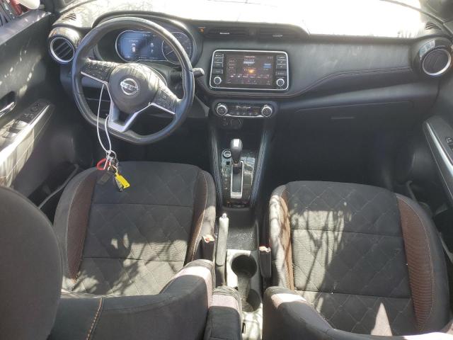 2019 NISSAN KICKS S - 3N1CP5CU4KL498359