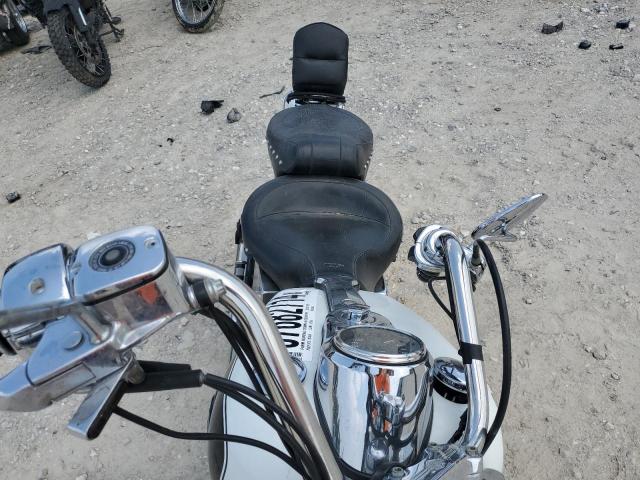 2001 HARLEY-DAVIDSON FXDWG 1HD1GEV1X1Y305943