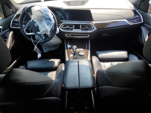 2020 BMW X5 XDRIVE4 - 5UXCR6C06L9C69266