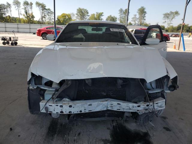 VIN 2C3CDXBG8DH637423 2013 Dodge Charger, SE no.5