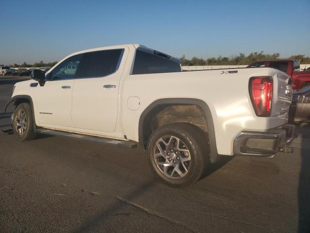 VIN 3GTUUDED3NG609417 2022 GMC Sierra, K1500 Slt no.2