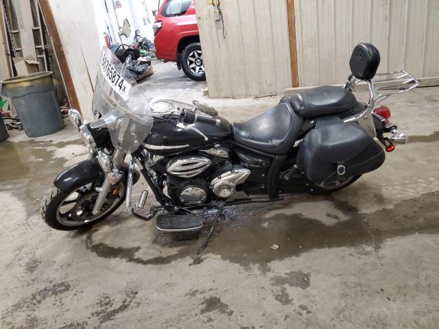 2009 YAMAHA XVS950 A JYAVN01E99A005072