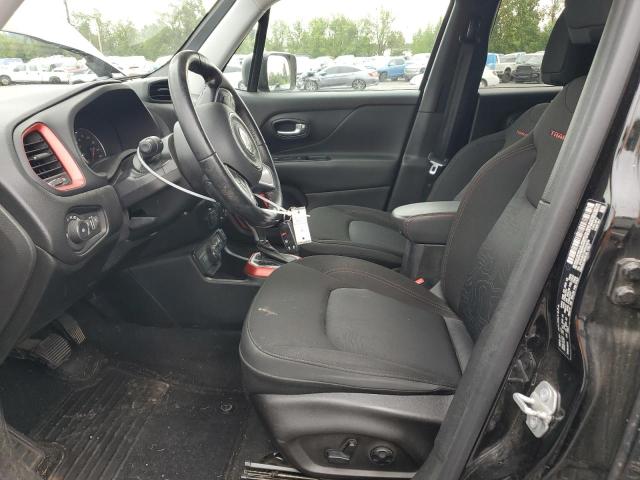 2019 JEEP RENEGADE T - ZACNJBC18KPK04834
