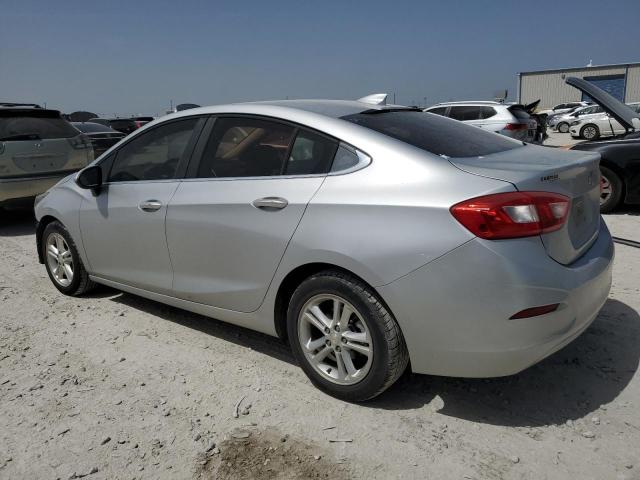 2017 CHEVROLET CRUZE LT - 1G1BE5SM1H7231685