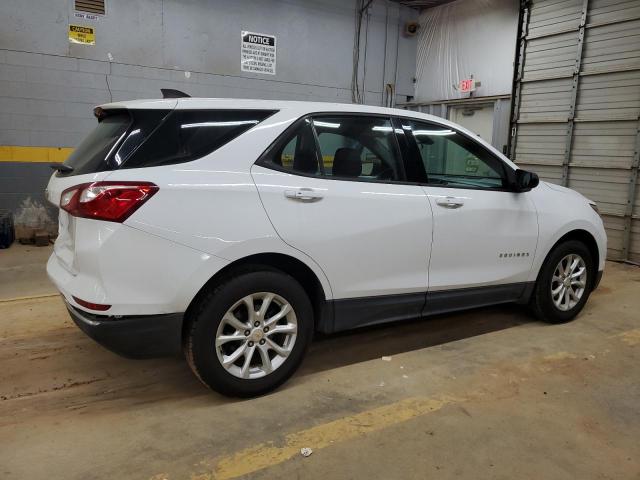 2018 CHEVROLET EQUINOX LS - 2GNAXHEVXJ6343191