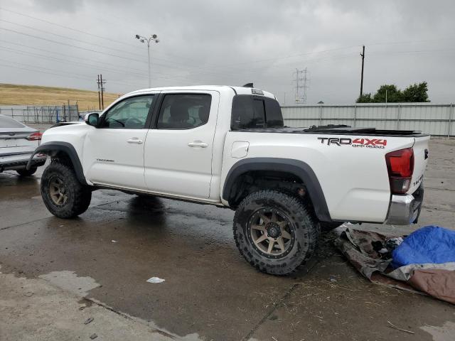 2019 TOYOTA TACOMA DOU - 3TMCZ5AN7KM195086