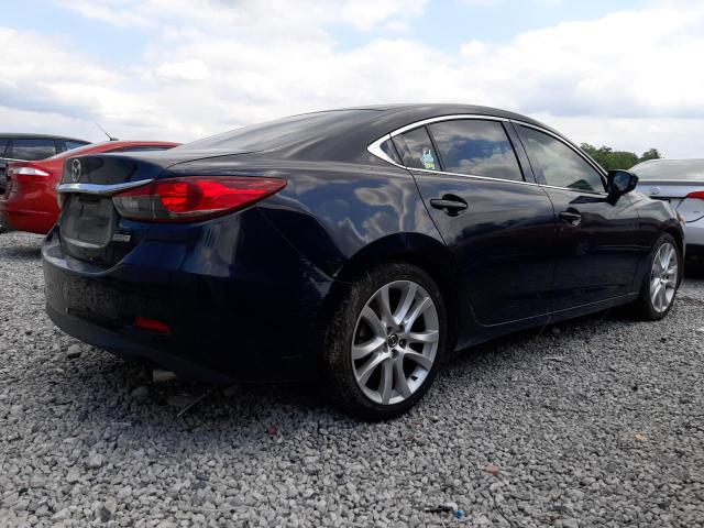 VIN JM1GJ1V55F1183131 2015 Mazda 6, Touring no.3