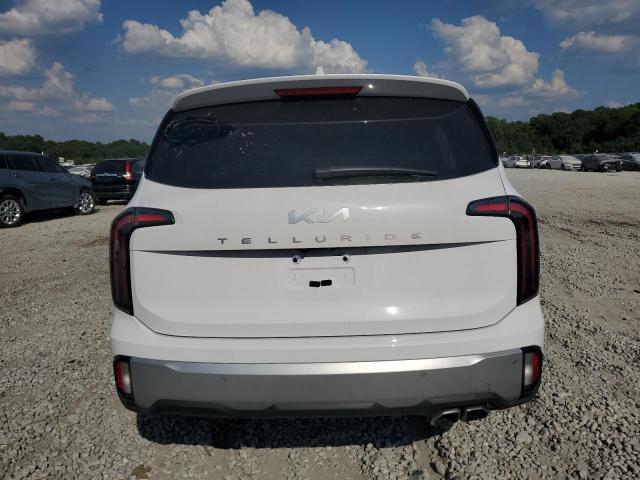 VIN 5XYP54GC9RG454570 2024 KIA Telluride, SX no.6