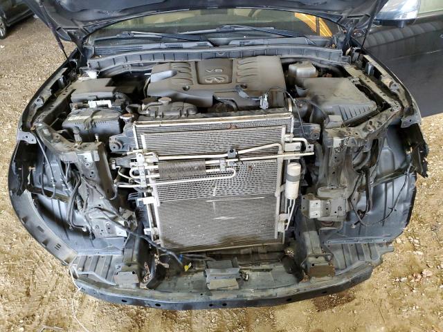 2018 INFINITI QX80 BASE - JN8AZ2NF1J9663887