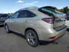 LEXUS RX 350 BAS снимка