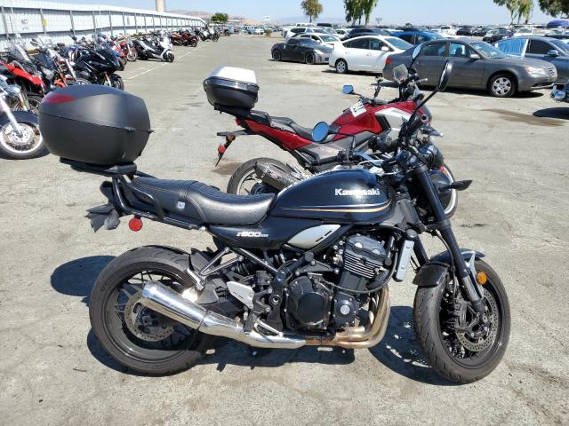 2018 KAWASAKI ZR900 R - JKAZR2C12JA000584