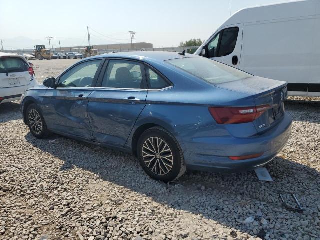 2021 VOLKSWAGEN JETTA S - 3VWC57BU7MM062535