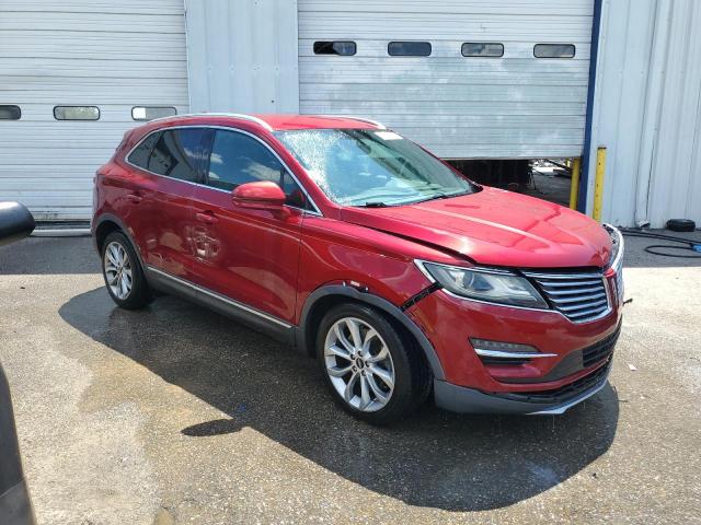 VIN 5LMCJ1A98FUJ27182 2015 Lincoln MKC no.4