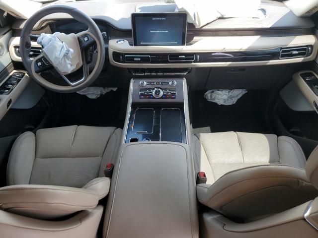 VIN 5LM5J7XC0PGL02541 2023 Lincoln Aviator, Reserve no.8