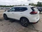 NISSAN ROGUE S photo