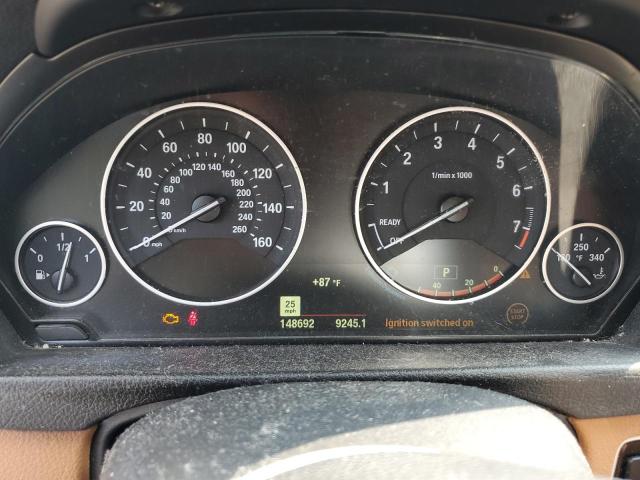 2015 BMW 328 XI - WBA3G7C58FK296615