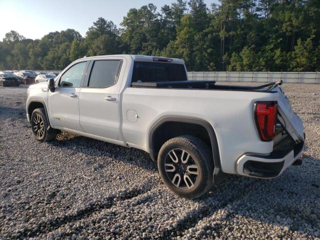 2021 GMC SIERRA K15 - 3GTU9EET4MG193312