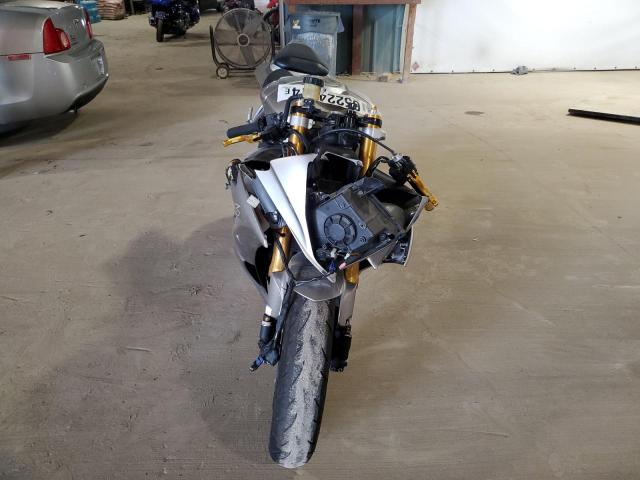 2008 YAMAHA YZFR6 JYARJ16E08A002801